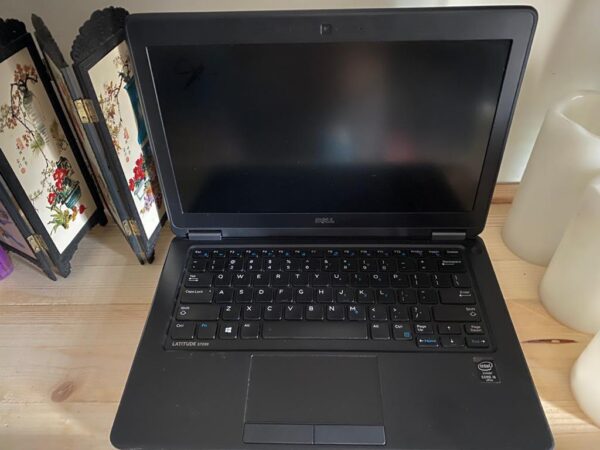 Dell latitude E7250