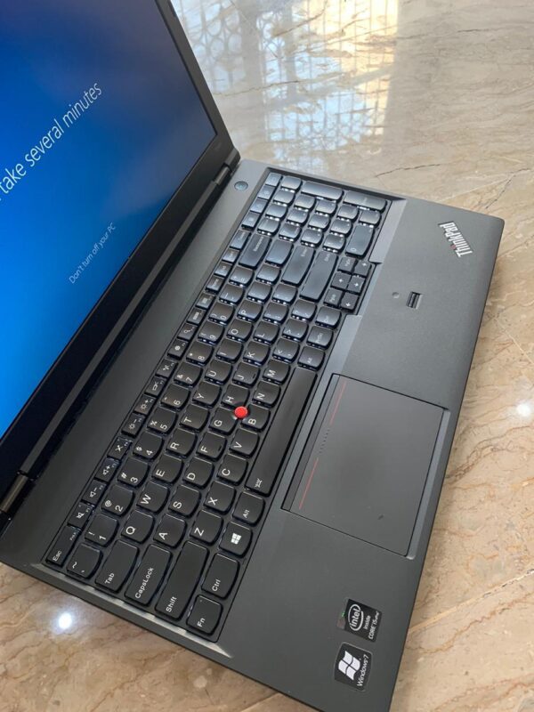 Lenovo Thinkpad T540p i5 4th gen - Image 3