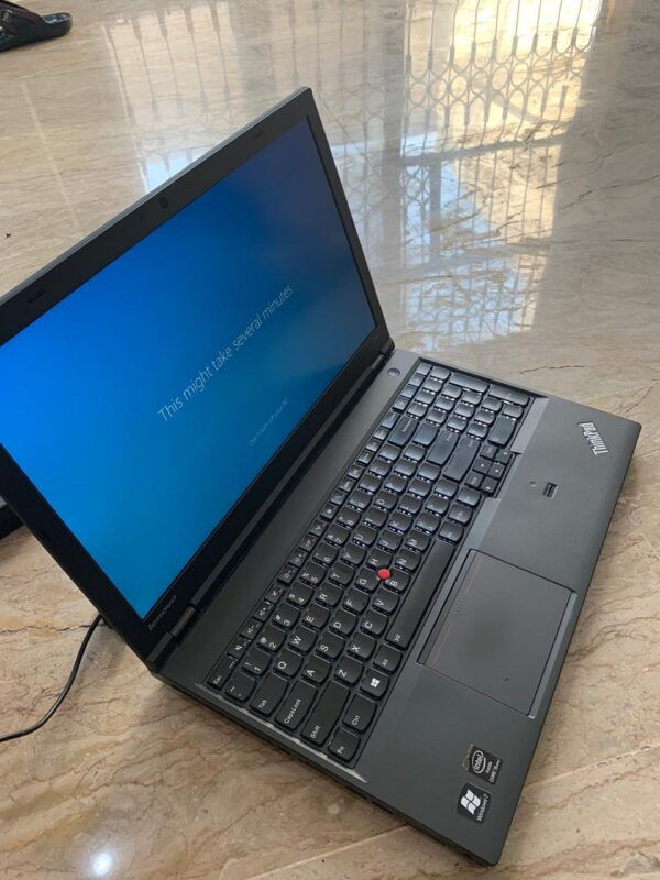 Lenovo Thinkpad T540p i5 4th gen - Image 5