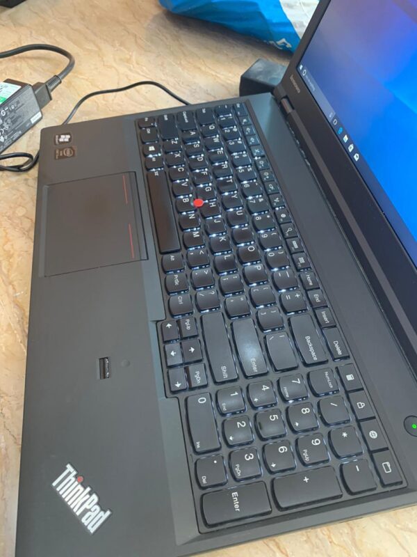 Lenovo Thinkpad T540p i5 4th gen - Image 6