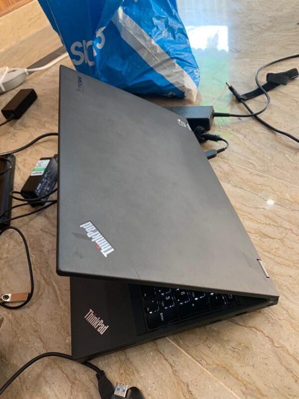 Lenovo Thinkpad T540p i5 4th gen - Image 4