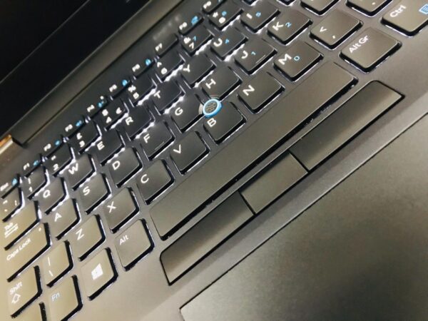 Dell latitude E7470 i5 6th gen - Image 4