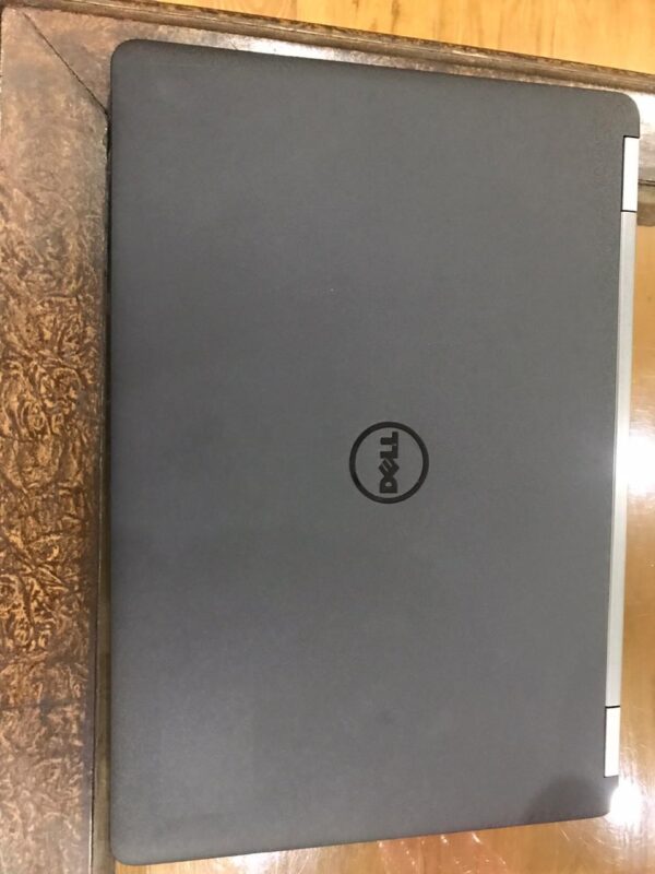 Dell latitude E7470 i5 6th gen - Image 6