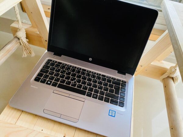 Hp Elitebook 840 G-3 i5 6th gen - Image 3