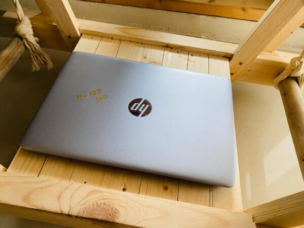 Hp Elitebook 840 G-3 i5 6th gen - Image 2