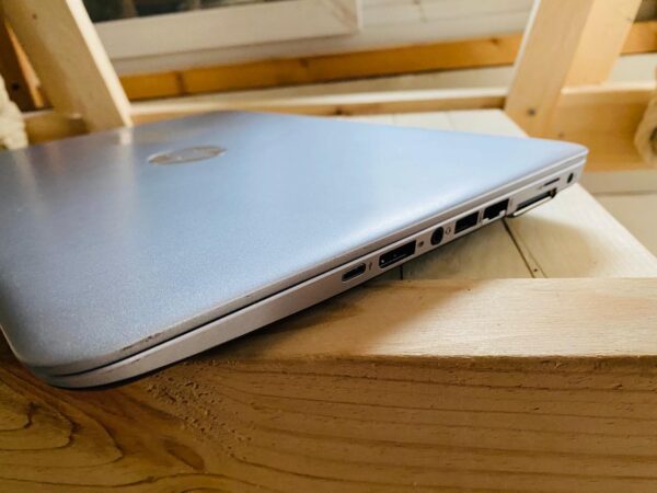 Hp Elitebook 840 G-3 i5 6th gen - Image 4