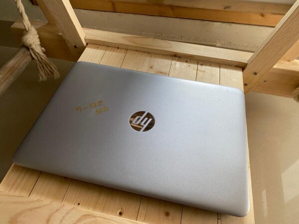 Hp Elitebook 840 G-3 i5 6th gen - Image 5