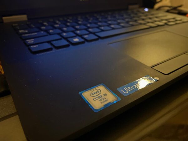 Dell latitude E7270 i5 6th gen - Image 9