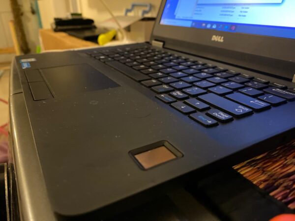 Dell latitude E7270 i5 6th gen - Image 8