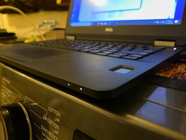 Dell latitude E7270 i5 6th gen - Image 3