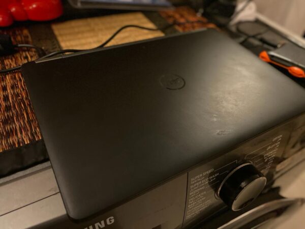 Dell latitude E7270 i5 6th gen - Image 6