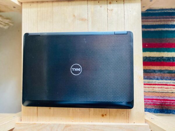 Dell Latitude Intel Core i5 5th gen - Image 3