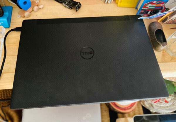 Dell Latitude E7370